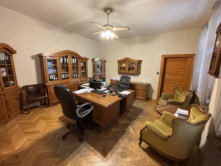 Centru Istoric, 2 camere, 62mp, 158000Euro - 5