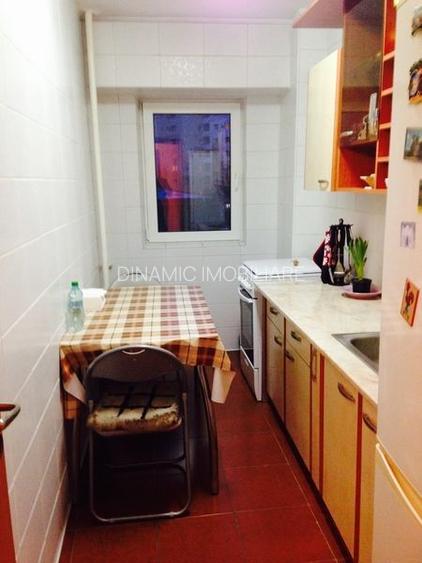 Apartament confort 1 lângă Mall Vitan, mobilat și utilat complet