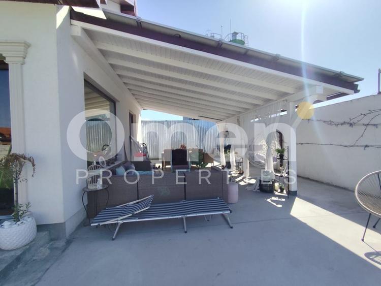 Casă P+M de vânzare în Mocira – 130 mp utili, teren 680 mp