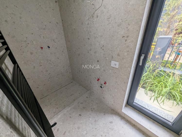 Casa Parter 4 camere 103mp | 0 comision | Balotesti Privighetorilor | 460mp tere - 19