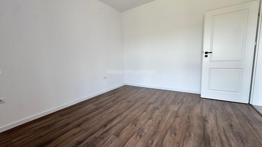 COMISION 0% | Duplex 4 Camere | Mosnita Noua | 66mp + 32mp Pod Amenajat - 16