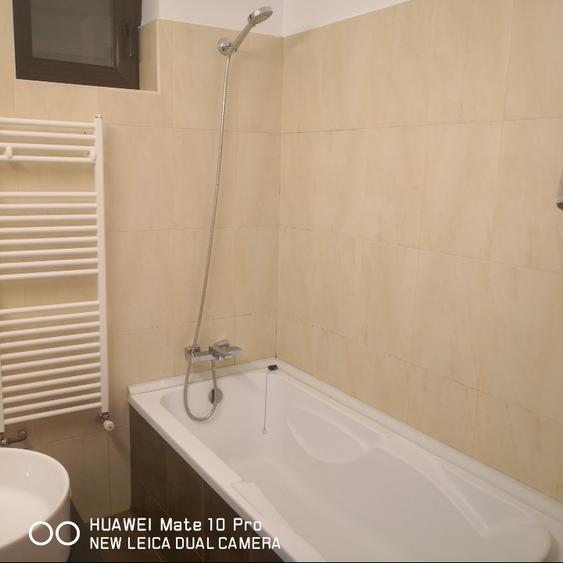 Apartament cu doua camere in Floreasca