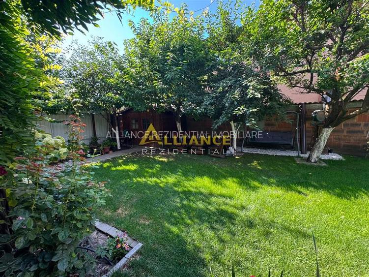 EXCLUSIVITATE - VILA INDIVIDUALĂ P+1+M+pod - 30