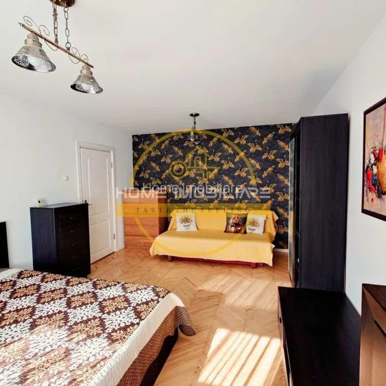 Apartament 1 cameră decomandat | 39,5 mp | DC, Pacurari | Moara de foc. - 2
