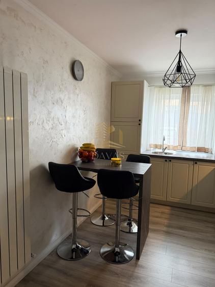 Apartament 3 camere decomandat de vânzare | Marasti | Aurel Vlaicu | Modern