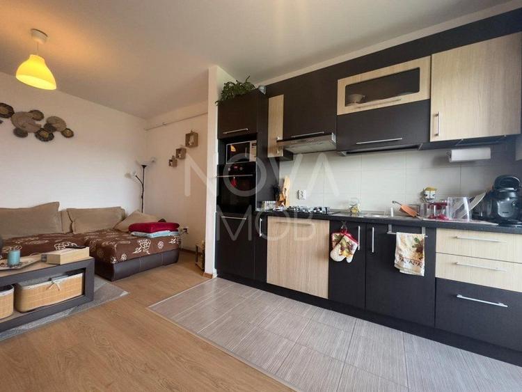 Apartament 3 camere, Selimbar