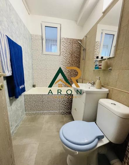 2 Camere de inchiriat | Dristor | Metrou | Mobilat-Utilat