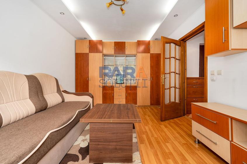 Două camere, decomandat, ieftin și bun - 9