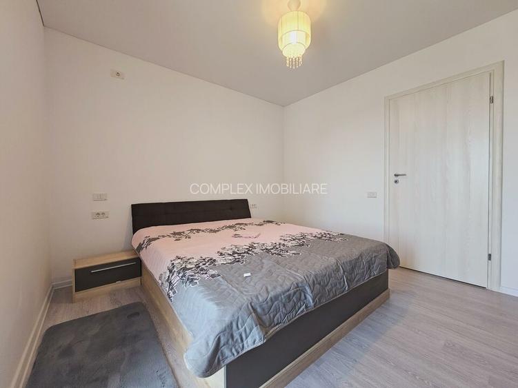 Parcul Carol  | Apartament la cheie in complex rezidential cu centrala/parcare - 15