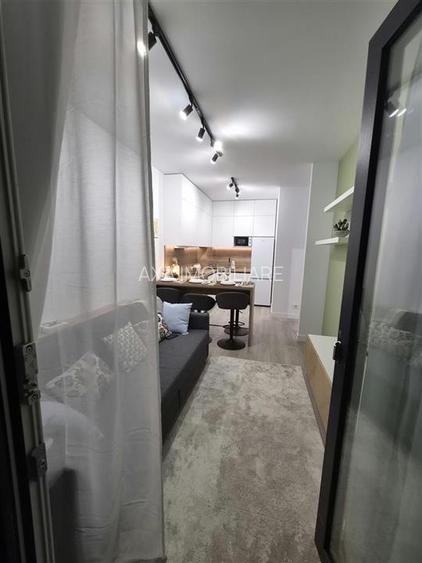 Inchiriez Apartament 2 camere - SILK District - 12
