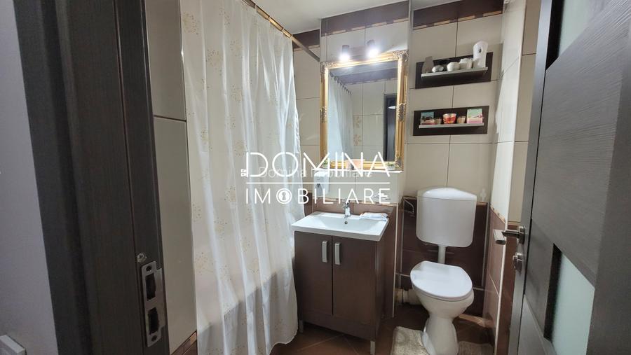 Vânzare apartament 4 camere, decomandat, strada Victoriei – central - 8