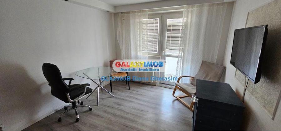 Apartament de inchiriat 2 camere-Berceni - 4