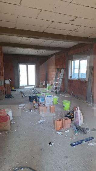 Casă spațioasă cu garaj și teren 700 mp – la roșu sau la cheie - 8