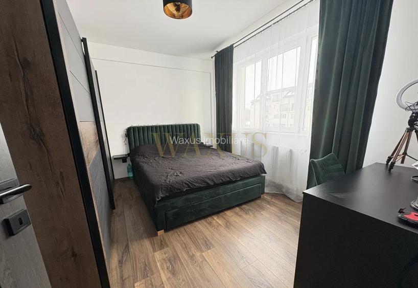 Apartament 3 camere I zona Tineretului I Floresti - 2