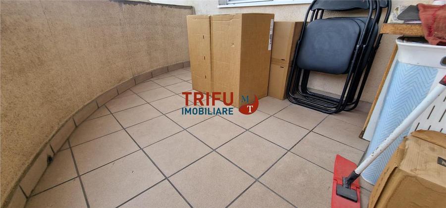 Apartament 3 camere zona Cetate