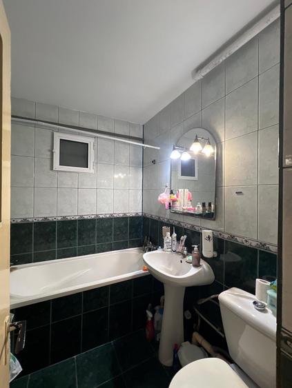 Apartament cu 2 camere - zona Tudor Vladimirescu - Podu de Fier - Pet Friendly