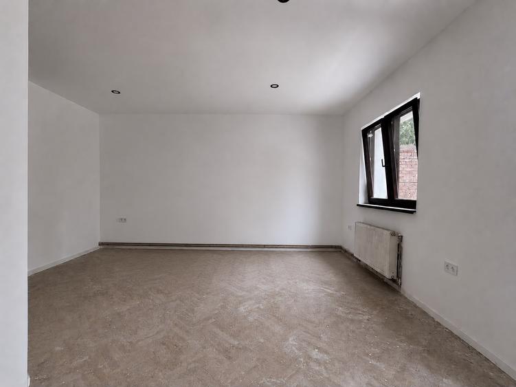 Apartament cu 2 camere de vanzare in Oradea, zona centrala