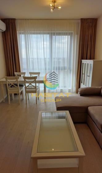 Apartament 2 camere premium Str Poștalionului mobilat utilat