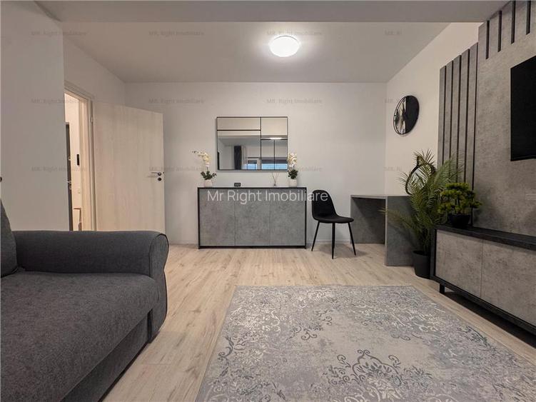 Apartament 2 camere spatios | Parcare | Tractorul - 11