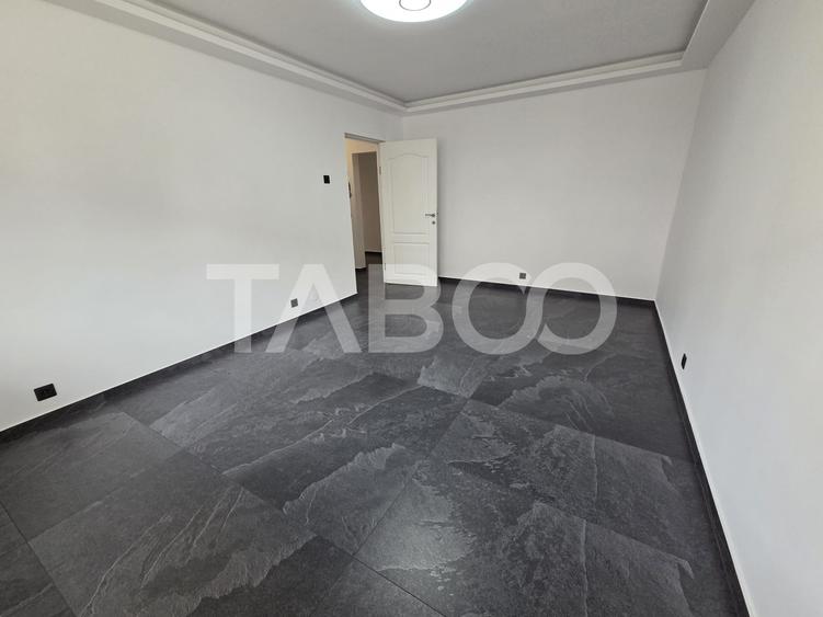 Apartament 4 camere 2 bai 2 balcoane etajul 1 renovat complet 2026
