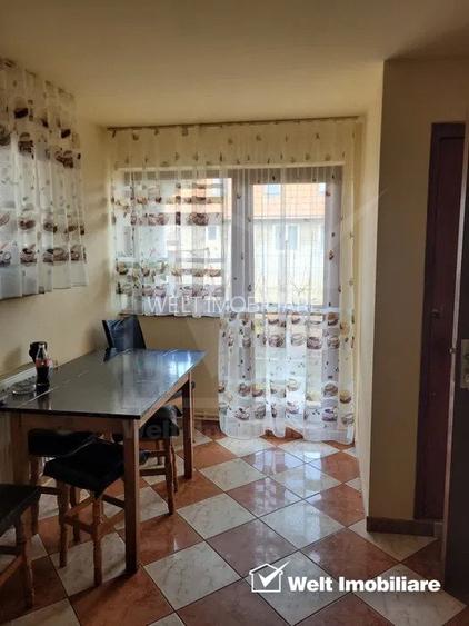 Casa, singur in curte, cartier Bulgaria, zona strazii Plevnei - 4
