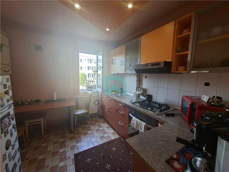 Apartament 2 camere, etaj 1, zona LIDL Astra