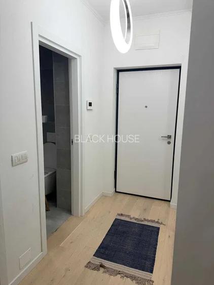Apartament 2 camere, imobil nou, parcare zona The Office - Central - 5