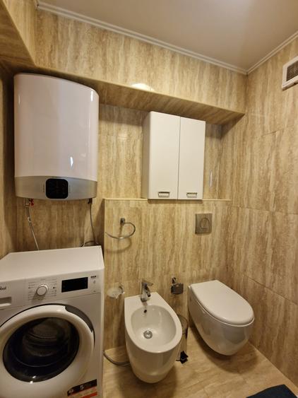 Decebal - Alba Iulia - Muncii, apartament 3 camere, mobilat utilat, modern,