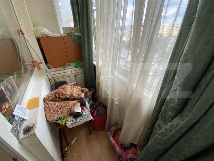 Apartament 2 camere decomandate, 52 mp, etaj intermediar, zona Calea Florești - 5
