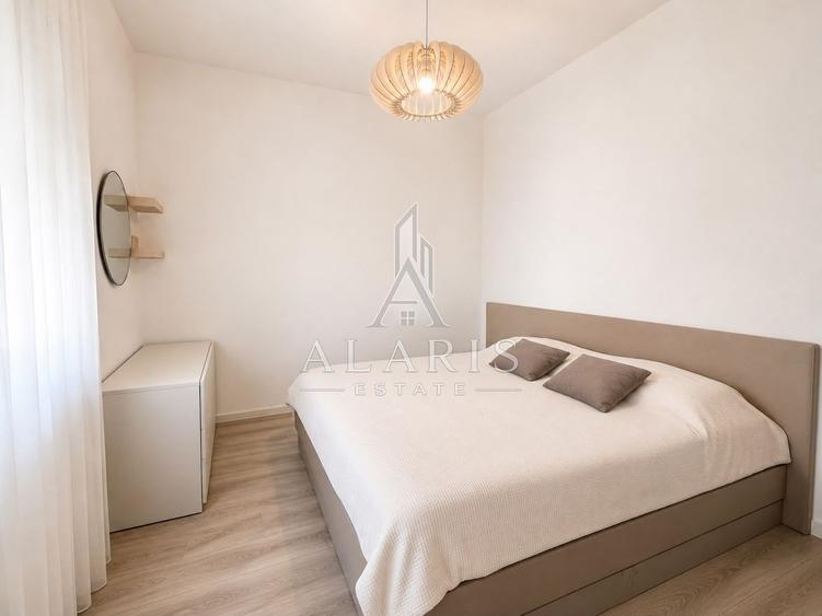 Apartament modern cu 2 camere, in Dumbravita