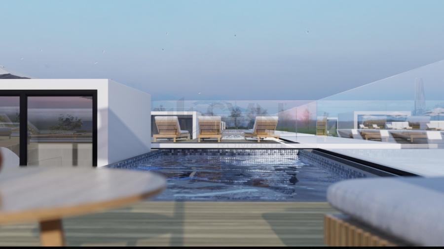 REV2003354 Casa Smart 5 Camere complex Serenity