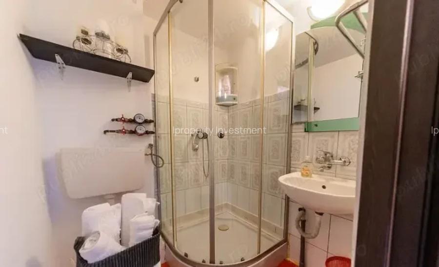 Gara de Nord | Garsoniera | Proximitate Piata Victoriei | Pet friendly - 6