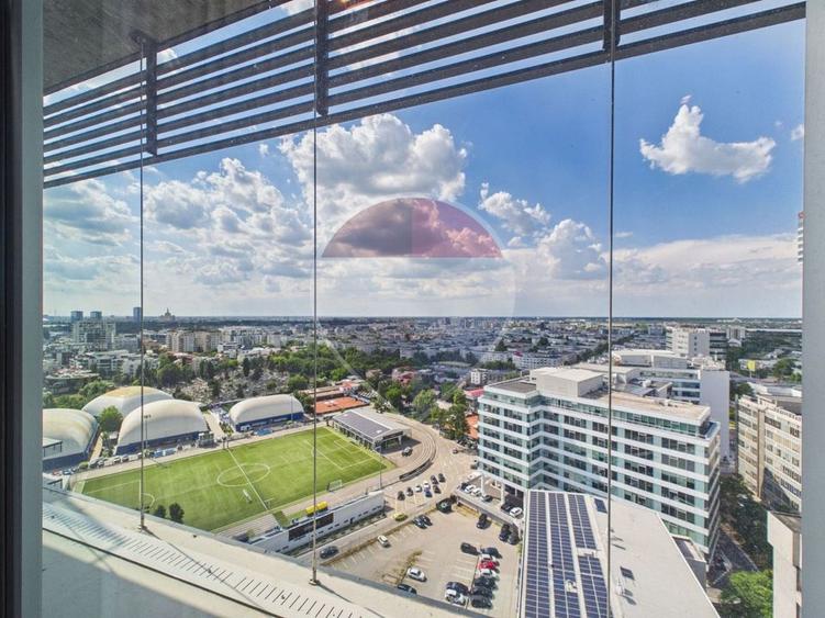Apartament - studio premium cu 2 camere | UpSite| Parcare si boxa