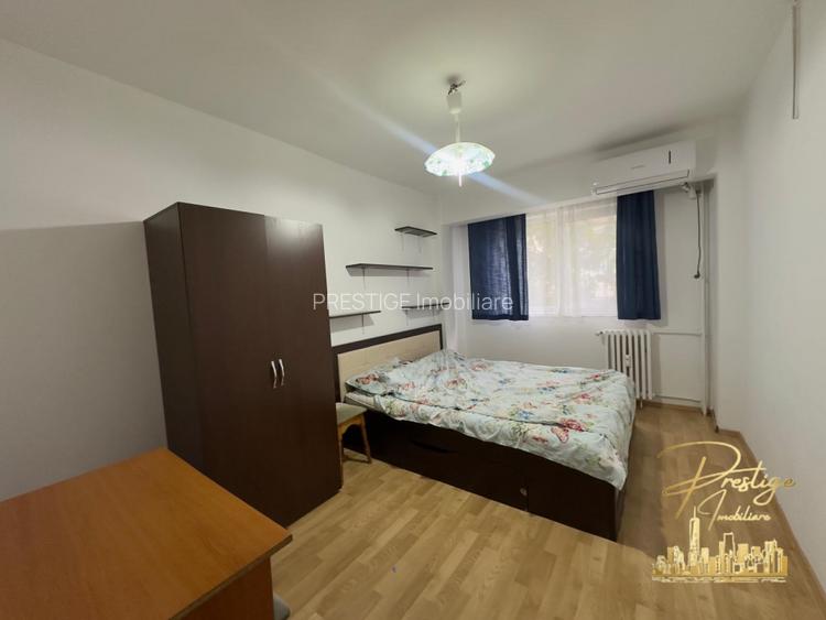 Apartament cu 2 camere de inchiriat in zona Decebal - Oradea - 3
