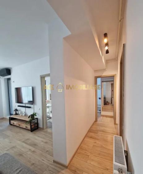 2 Camere de inchiriat | Theodor Pallady | Metrou | Centrala | Parcare