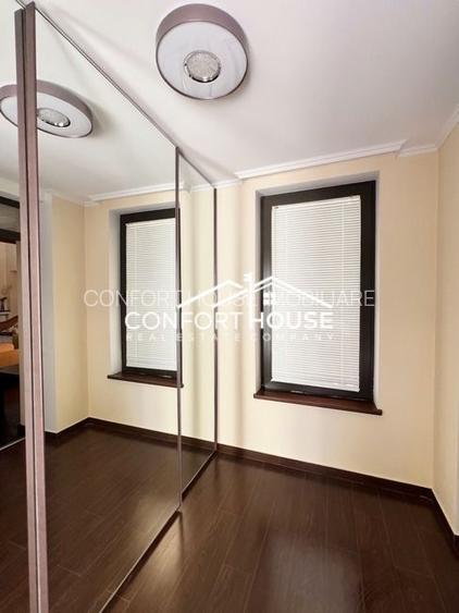 Vila P+E+M, 5 camere, piscina, 1000mp, IANCU NICOLAE - 20