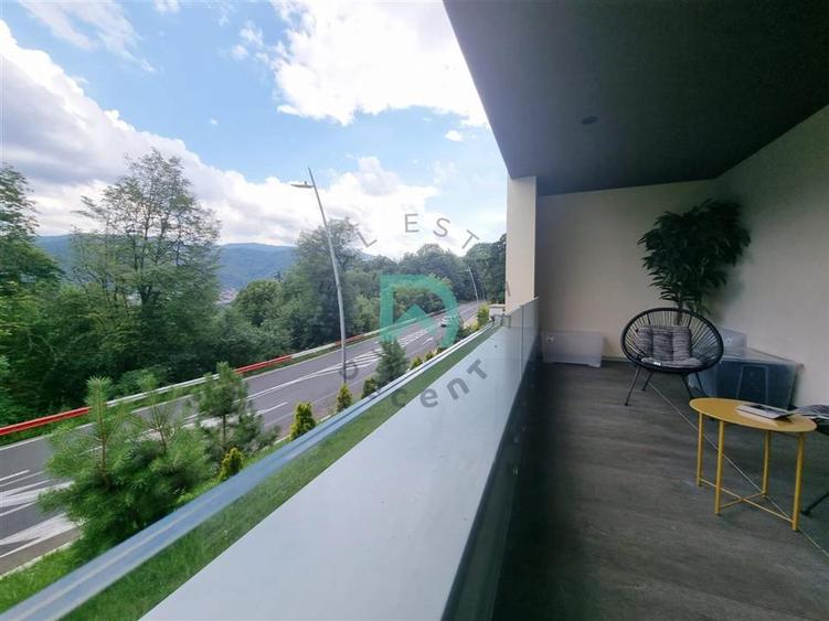 Apartament 3 camere, Drumul Poienii, Brasov