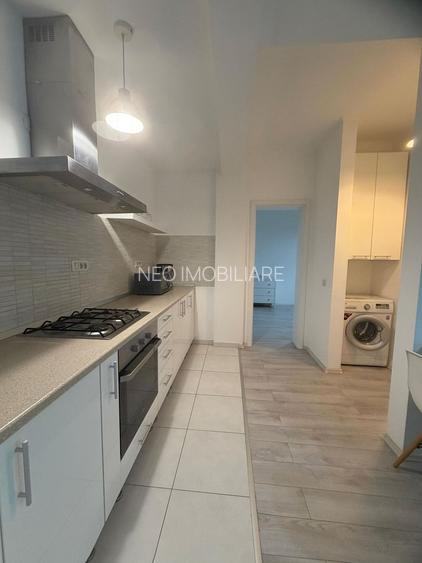 2 camere la intrare in Dumbravita-Kaufland la 480 euro - 11