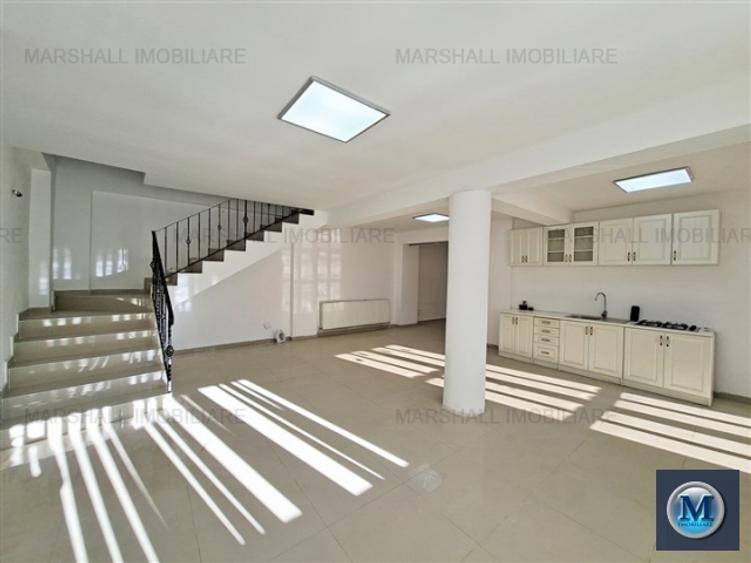 Vila cu 6 camere de vanzare, zona Eminescu, 154 mp #9264