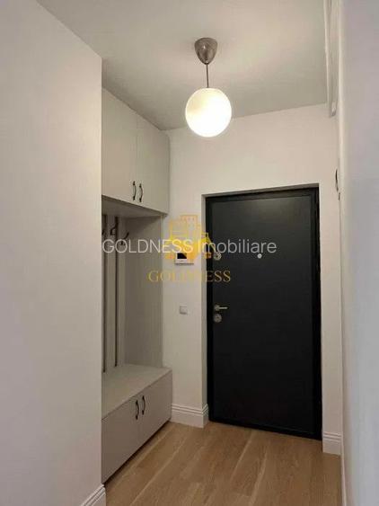 2 camere modern, parcare , Zorilor, LIDL, Frunzisului, Golden Tulip - 4