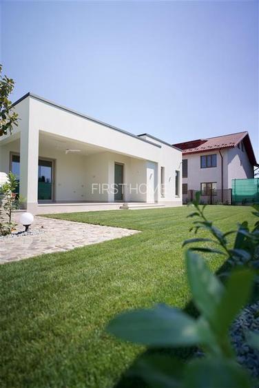 Casa 2026 parter, str Vrancei,construita ''corect'', 486 teren, 171 casa - 2