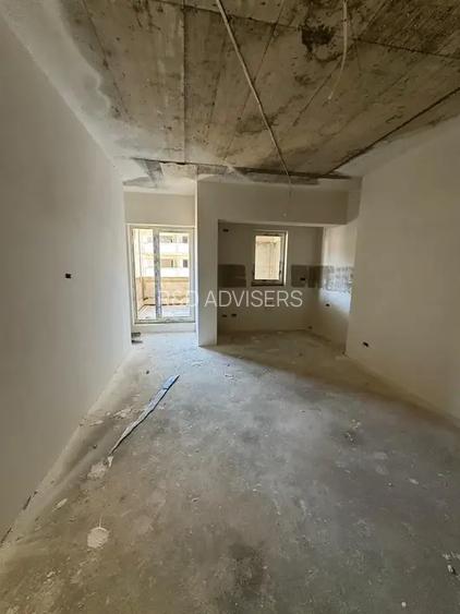 Apartament 3 Camere 2 Bai Bucatarie 2.7m Panouri Fotovoltaice - 2