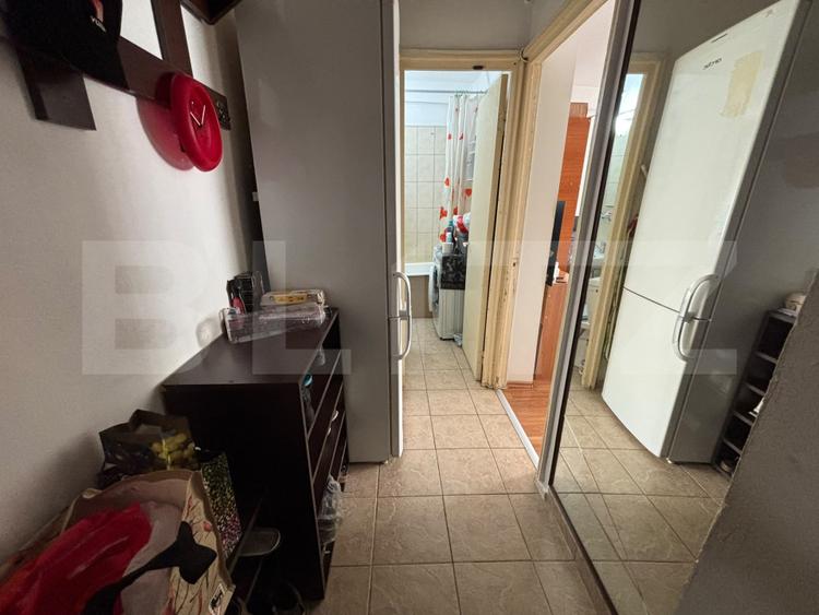 Apartament 1 cameră, 25 mp, Metalurgiei