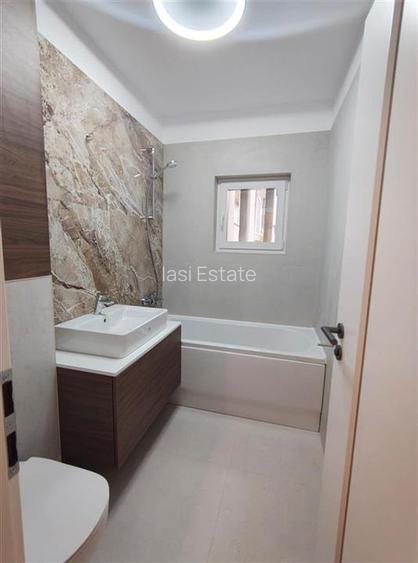 Oferta Rara - Parc - Copou - Apartament 4 camere cu garaj si boxa - 7