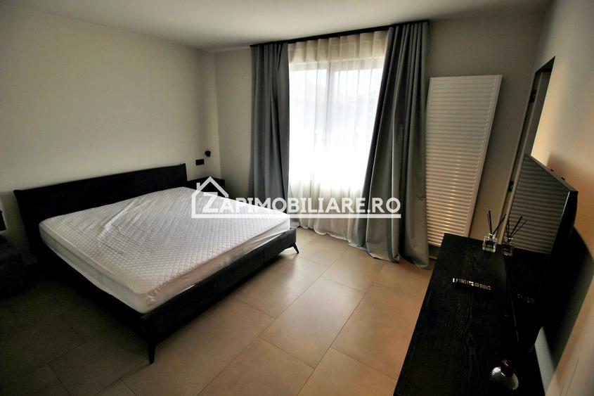 Casa 5 cam,180mp,408mp.teren,mobilată si utilată,0 comision.