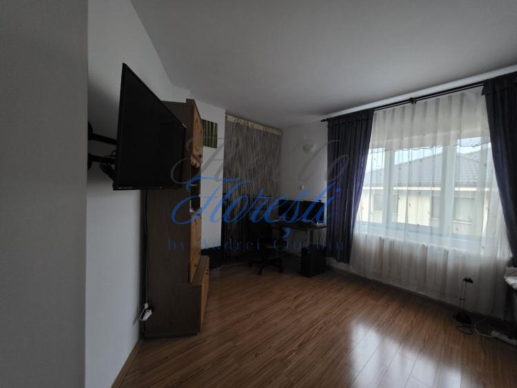 Casa individuala 4 camere, 2 bai, teren generos Gilau