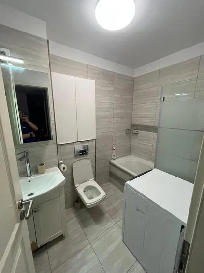 Apartament 2 camere | Grand Hill Bună Ziua | Grand Hotel Italia