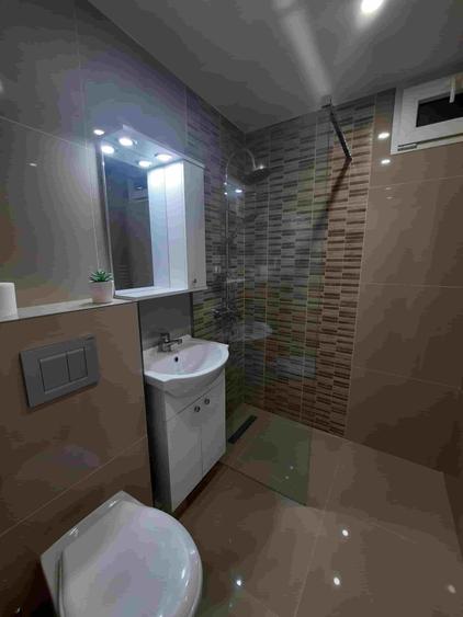 Apartament 2 camere bulevard Mihai Viteazu
