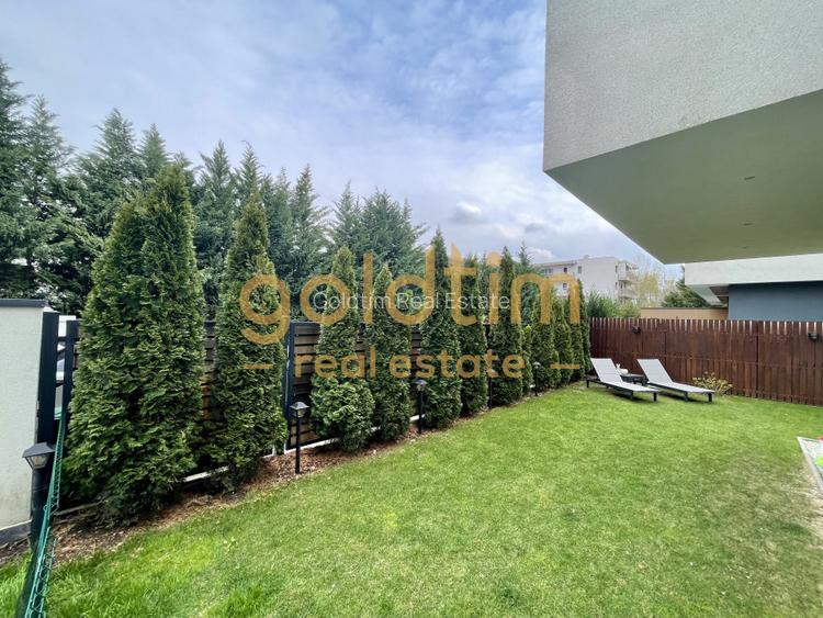 UNIQUE/LUXURY DESIGN/INDIVIDUAL VILLA/IANCU NICOLAE/2 PARKINGS - 40