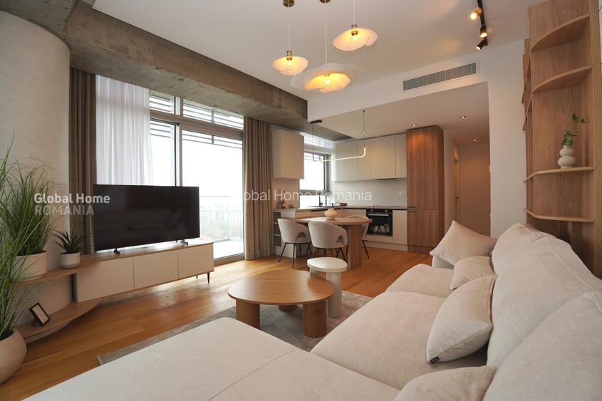 Apartament 3 camere Aviatiei | Upsite-Atenor-Parcare/Boxa - 3